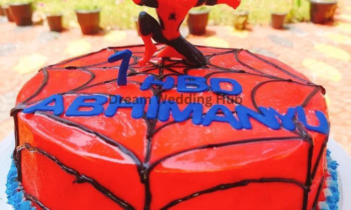 Preethys CakeFaktory